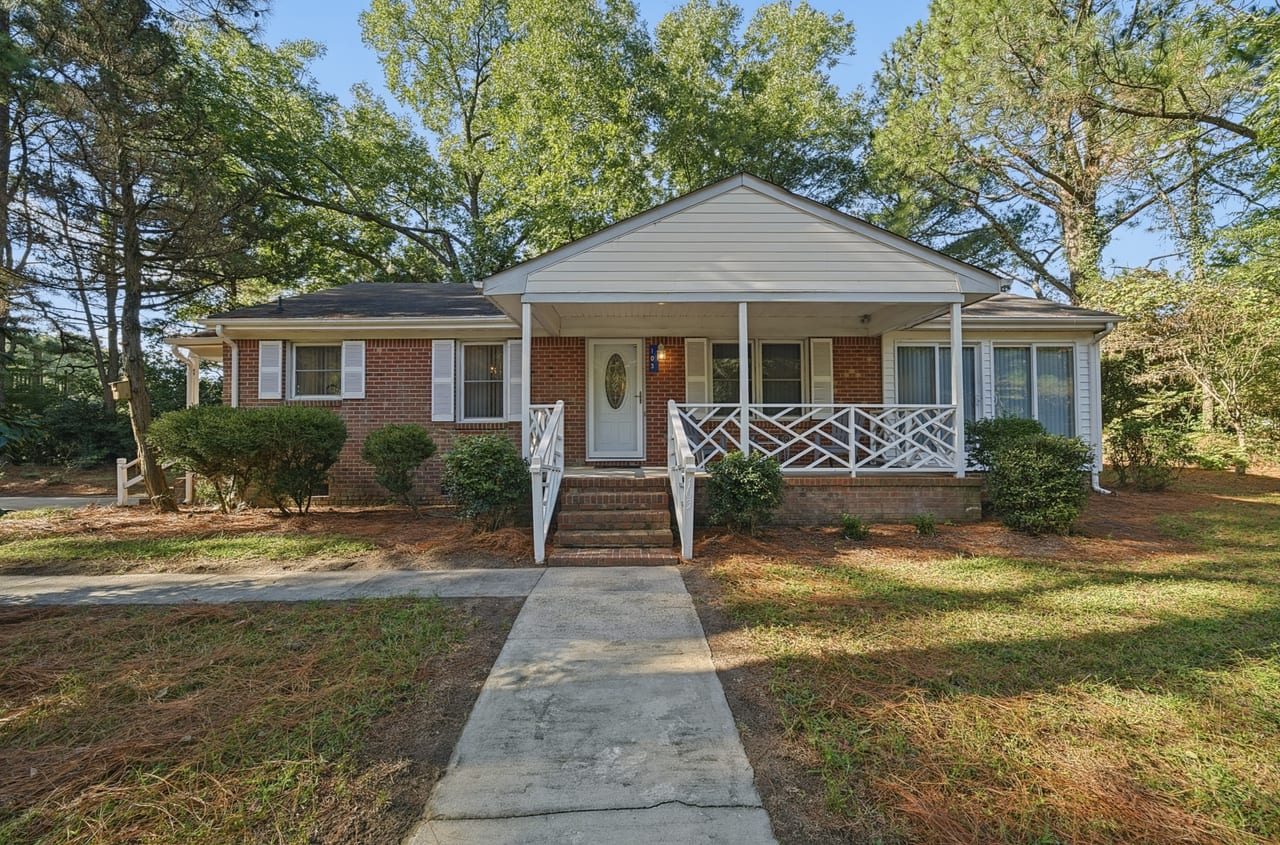 103 Sack Point Rd