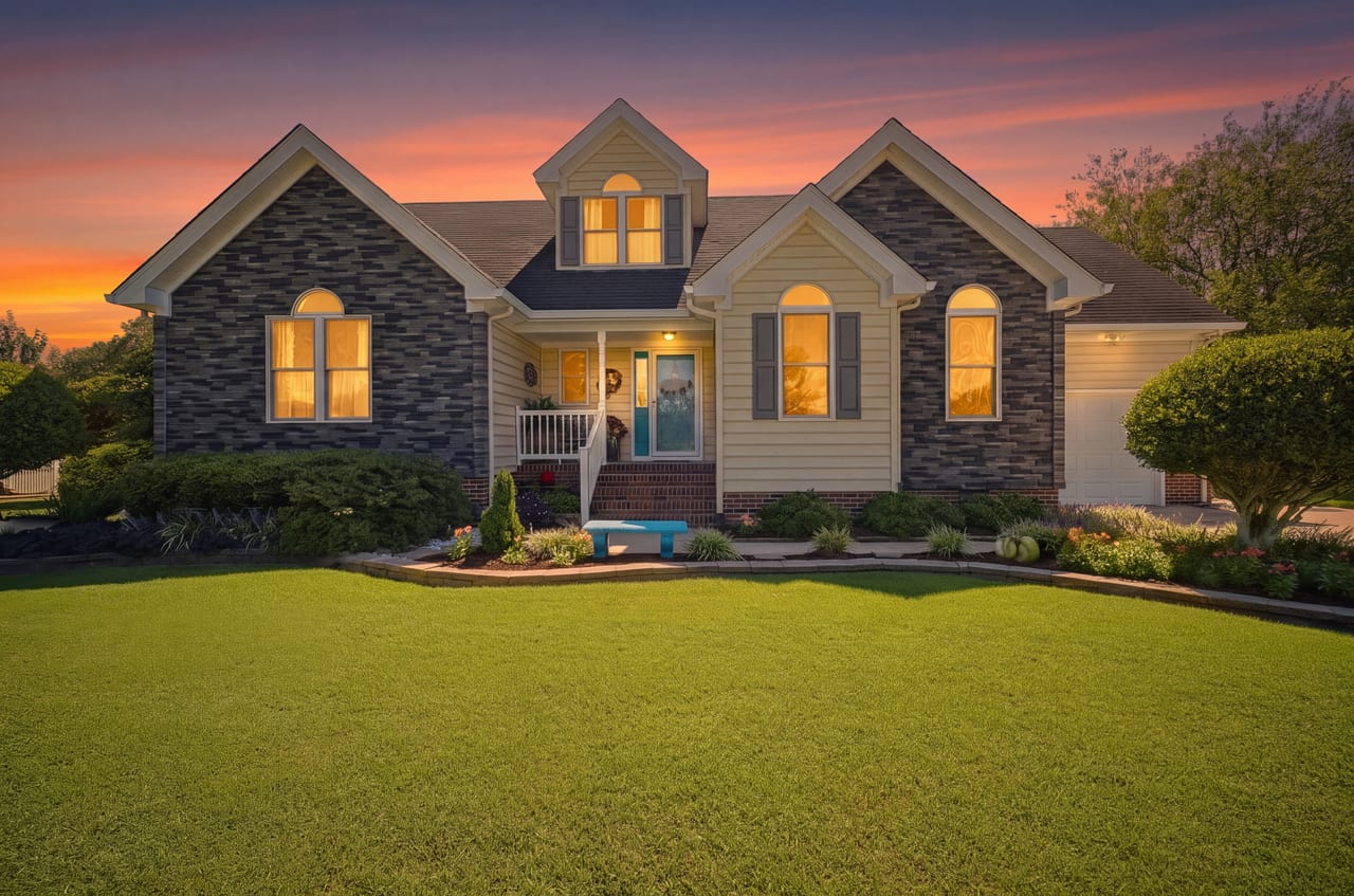 158 Brumsey Rd