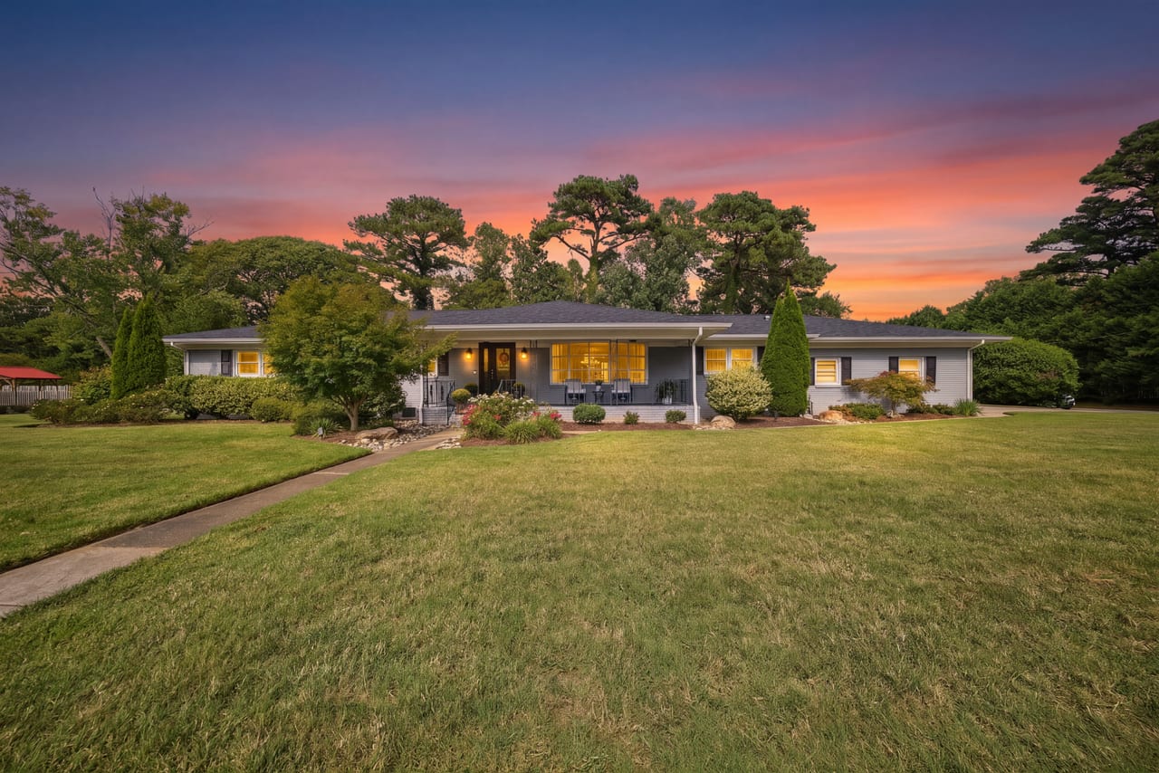 4400 Chandler Ln