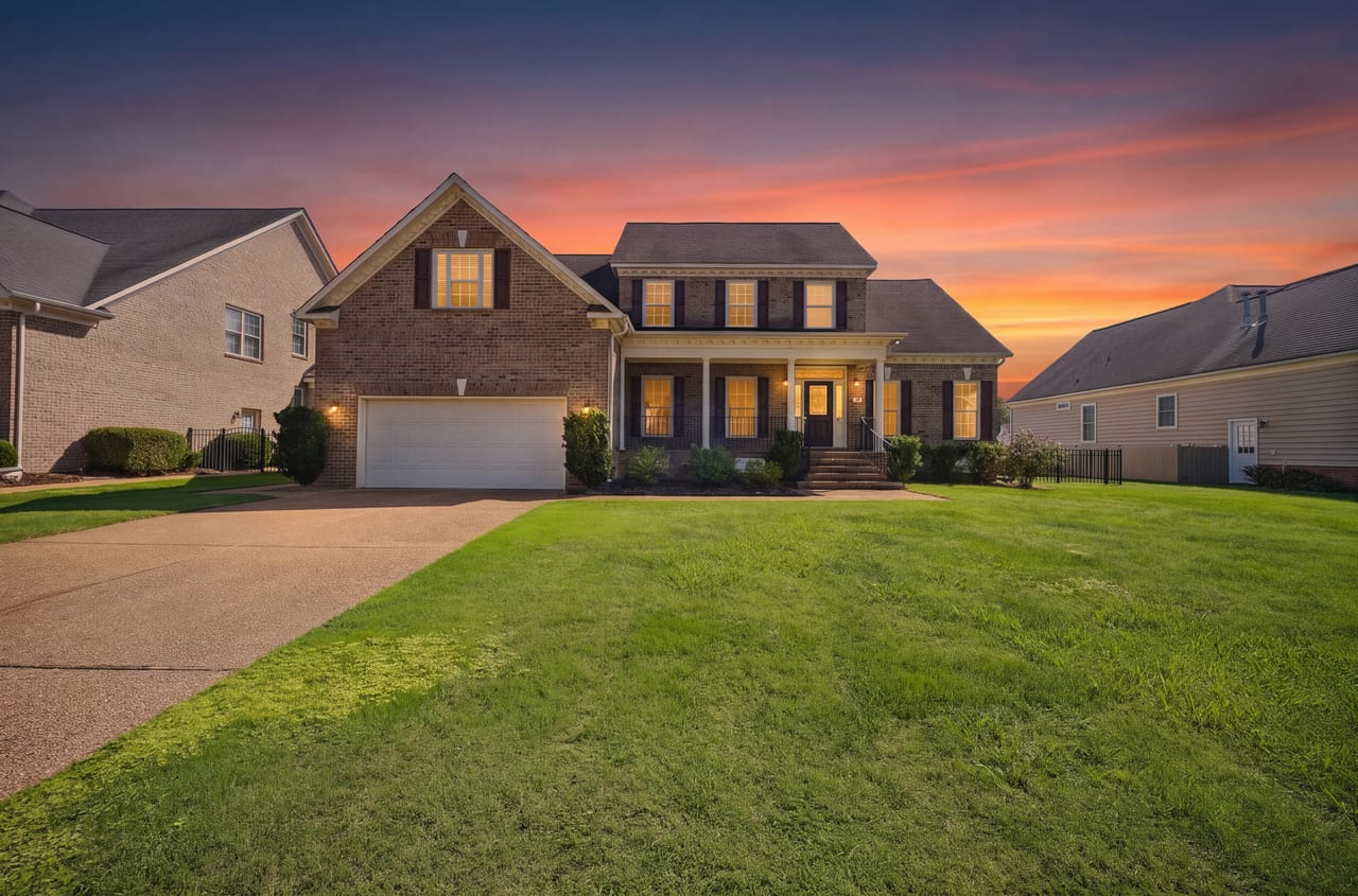 19 Wornom Farm Rd