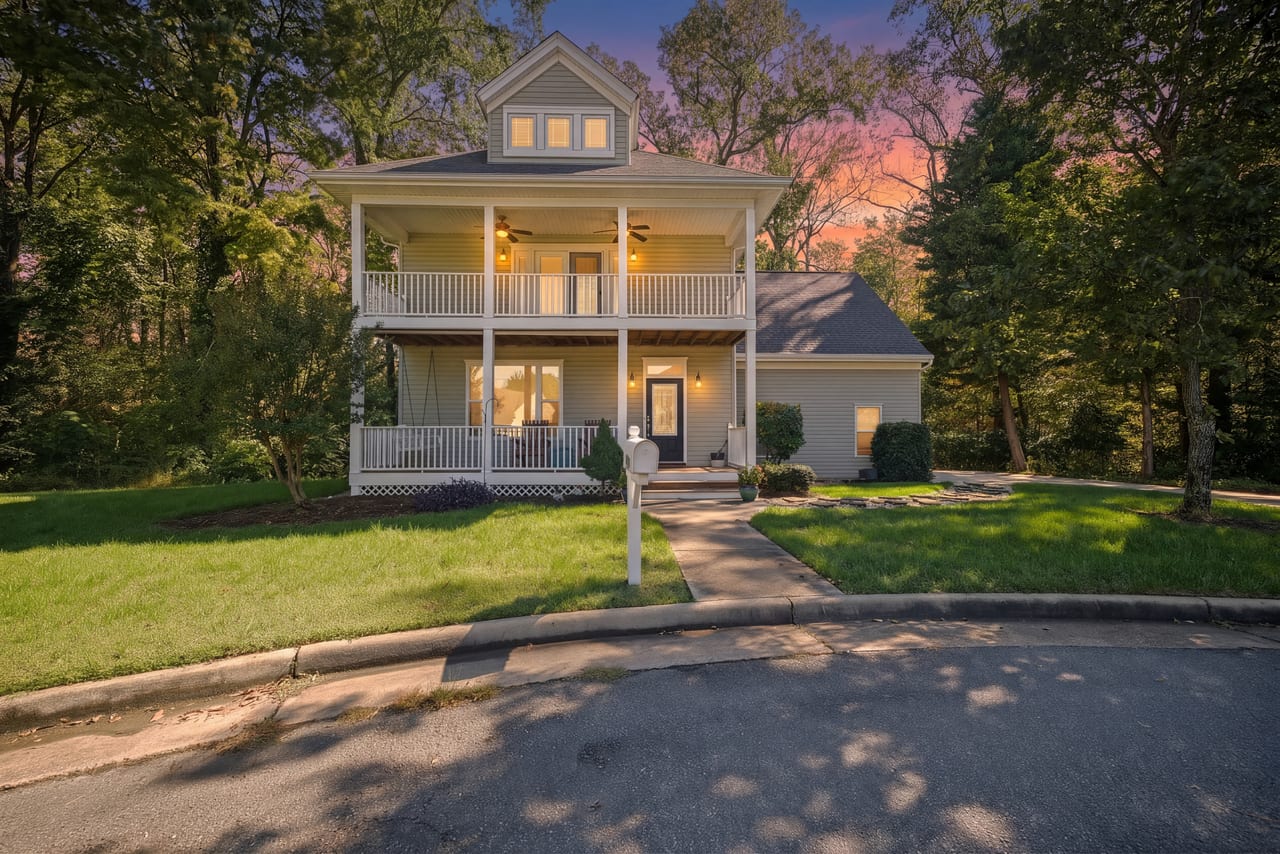 1304 Hawaiian Dr