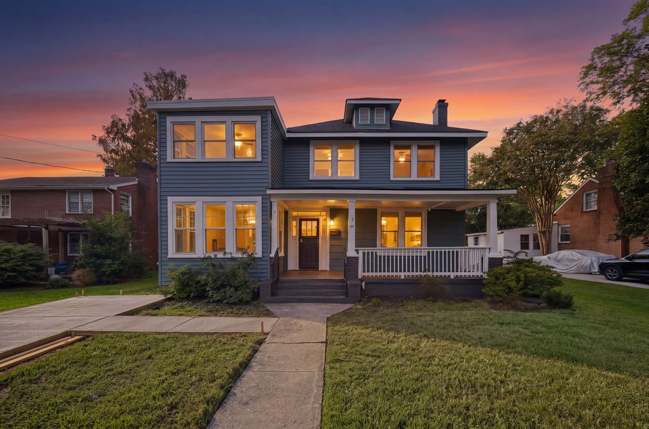 159 Columbia Ave