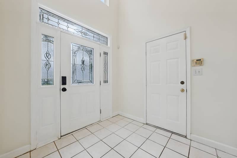 Foyer