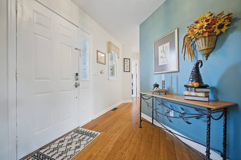 Foyer