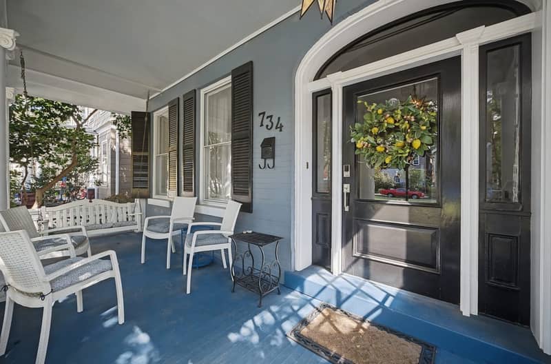 Sunroom