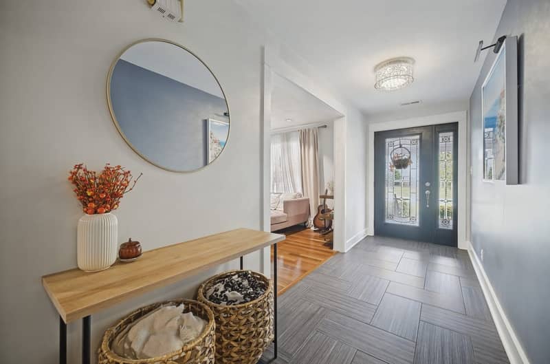 Foyer